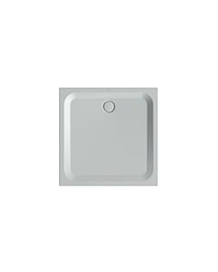 Bette BetteUltra shower tray 8743-002AE 110x110x3.5cm, anti-slip / Pro , manhattan