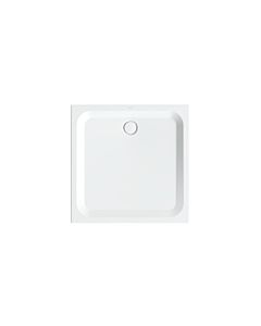 Bette BetteUltra douche 8743-004 110x110x3,5cm, blanc noble