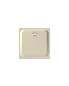 Bette BetteUltra douche 8743-006 110x110x3,5cm, jasmin