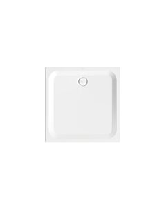 Bette BetteUltra Duschwanne 8743-287 110x110x3,5cm, starwhite