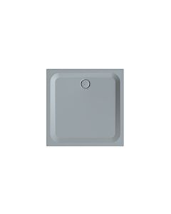 Bette BetteUltra douche 8743-412 110x110x3,5cm, quartz