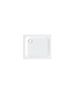 Bette BetteUltra shower tray 8750-004 90x80x2.5cm, noble white