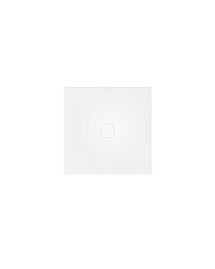 Bette BetteAir Duschfliese 7356-439PLUS 1400 x 900 mm, cacao, Rechteck, glasierter Titan-Stahl