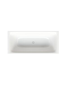 Bette BetteLux Bette BetteLux Shape 3451-000 170x75x45cm, white, white