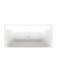 Bette BetteLux Bette BetteLux Shape 3453-000 190x90x45cm, white, white