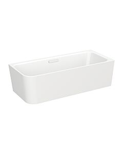 Bette BetteArt Badewanne 3480-287CELHK starwhite, 185x80x42cm, Eckeinbau rechts