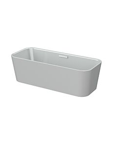 Bette BetteArt baignoire sur pied 3480-002CFXXK manhattan, 180x75x42cm