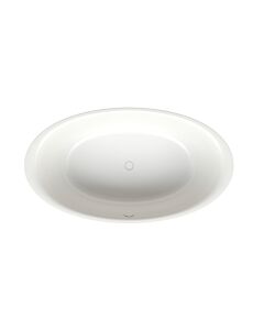 Bette Bain BetteEve 6043-440CFXXS 180x100x45cm, neige