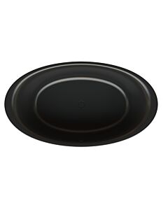 Bette BetteEve bath 6043-035CFXXS 180x100x45cm, ebony