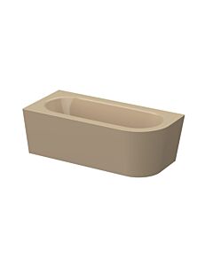 Bette BetteStarlet IV Badewanne 6650-003CERVK bahamabeige, 165x75x42cm, mit Schürze