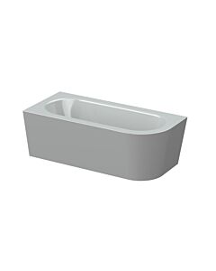 Bette BetteStarlet IV baignoire 6650-002CERVK manhattan, 165x75x42cm, avec tablier