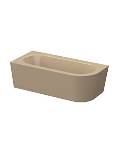 Bette BetteStarlet IV Badewanne 6660-003CERVK bahamabeige, 175x80x42cm, mit Schürze