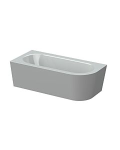 Bette BetteStarlet IV Badewanne 6660-002CERVK manhattan, 175x80x42cm, mit Schürze