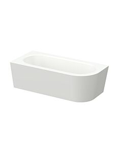 Bette BetteStarlet IV bathtub 6660-440CERVK snow, 175x80x42cm, with panel