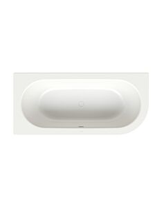 Bette BetteStarlet IV bathtub 6670-440CERVK 185x85x42cm, snow