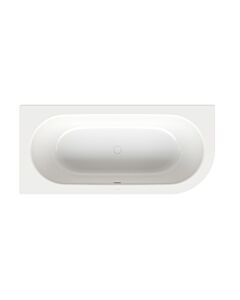 Bette BetteStarlet IV bathtub 6670-287CERVK 185x85x42cm, star white