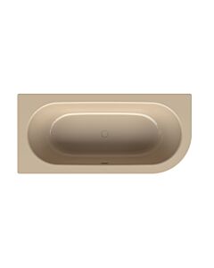 Bette BetteStarlet IV bathtub 6670-003CERVK 185x85x42cm, bahama beige
