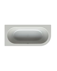Bette BetteStarlet IV bain 6670-002CERVK 185x85x42cm, manhattan