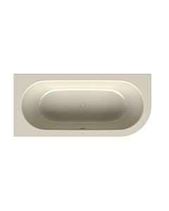 Bette BetteStarlet IV Badewanne 6670-001CERVK 185x85x42cm, pergamon