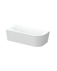 Bette BetteStarlet IV bathtub 6670-004CERVK 185x85x42cm, noble white