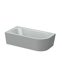 Bette BetteStarlet IV baignoire 6677-002CERVK manhattan, 195x95x42cm, avec tablier