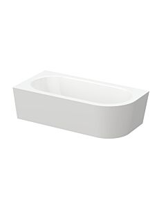 Bette BetteStarlet IV baignoire 6677-287CERVK starwhite, 195x95x42cm, avec tablier