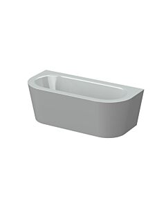 Bette BetteStarlet I Badewanne 8300-002CWVVK 165x75x42cm, manhattan