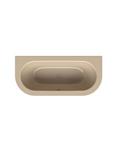 Bette BetteStarlet I Badewanne 8300-003CWVVK 165x75x42cm, bahama beige