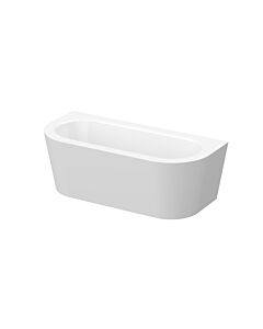 Bette BetteStarlet I bathtub 8300-287CWVVK 165x75x42cm, star white