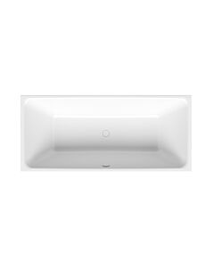 Bette BetteLoft bathtub 3172-440 180x80x42cm, snow