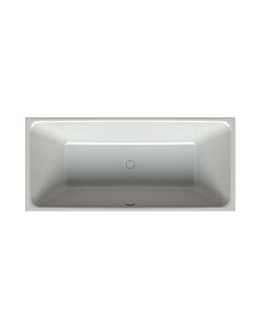Bette BetteLoft baignoire 3172-002 180x80x42cm, manhattan
