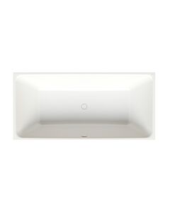 Bette BetteLoft Badewanne 3173-440 190x90x42cm, snow