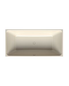 Bette BetteLoft Badewanne 3173-001 190x90x42cm, pergamon