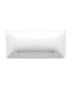 Bette BetteLoft Badewanne 3173-004 190x90x42cm, edelweiß