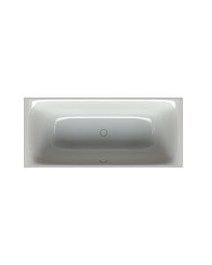 Bette BetteLux Badewanne 3440-002 manhattan, 170x75x45cm
