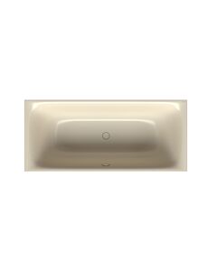 Bette BetteLux Badewanne 3440-006 jasmin, 170x75x45cm
