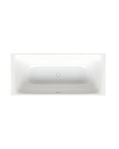 Bette BetteLux built-in bath tub 3441000P 180 x 80 cm, white GlasurPlus