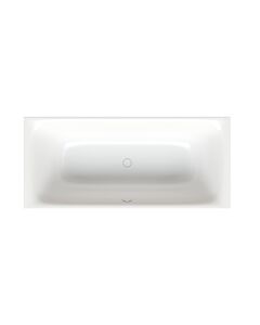 Bette BetteLux bathtub 3441-004 edelweiß, 180x80x45cm