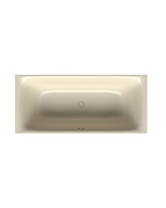 Bette BetteLux baignoire 3441-006 jasmin, 180x80x45cm