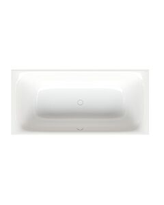 Bette BetteLux Badewanne 3442-000P 190 x 90 cm, weiß GlasurPlus