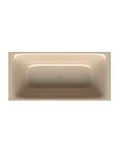 Bette BetteLux Badewanne 3442-003 bahamabeige, 190x90x45cm
