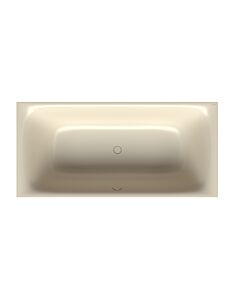 Bette BetteLux Badewanne 3442-006 jasmin, 190x90x45cm
