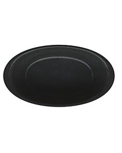 Bette Baignoire BetteEve 6043-790PLUS 180x100x45cm, glaçure, Minuit