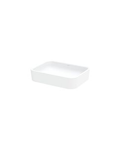 Bette Art bassin tour A180000 blanc , 30x40x9cm, sans trou de coulée et trop - plein