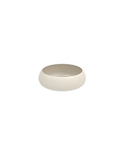 Bette Vasque à Bette Craft A240-001PW 35x35x12cm, PW, pergamon