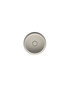Bette Craft Aufsatz-Waschtisch A240-001 35x35x12cm, pergamon