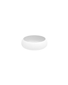 Bette Craft Aufsatz-Waschtisch A240-004 35x35x12cm, edelweiß