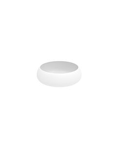 Bette Vasque à Bette Craft A240-440PW 35x35x12cm, PW, neige