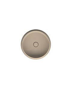 Bette Vasque à Bette Craft A241-003PW 45x45x12cm, PW, beige bahama