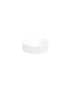 Bette Suno Pedestal Washbasin A250-000VK2 Ø 34x86.3cm, white, with tap hole